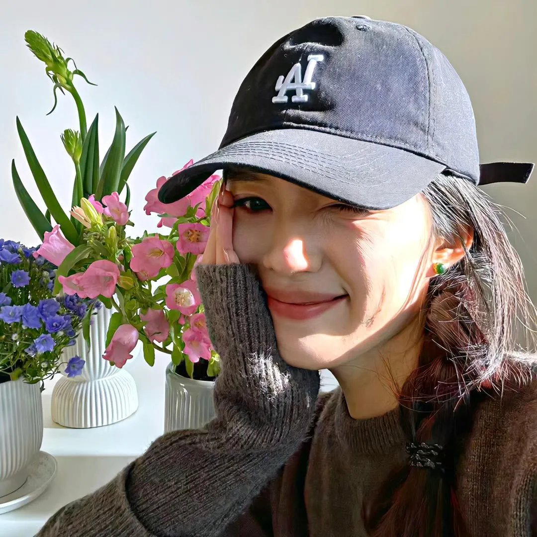 香草的天空